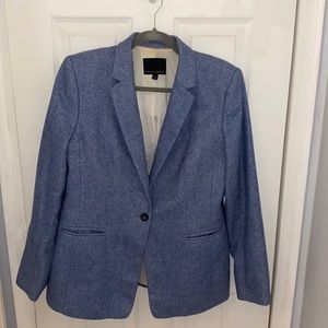 Banana Republic Women’s Blazer Size 12